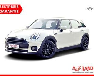 Mini Cooper Clubman Gebrauchtwagen
