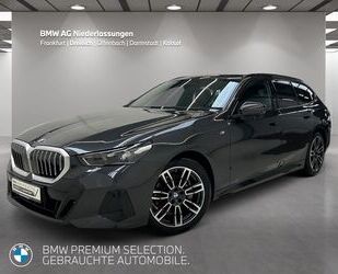 BMW 540 Gebrauchtwagen