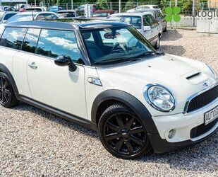 Mini Cooper S Clubman 