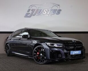 BMW 750 Gebrauchtwagen