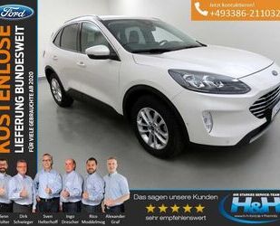 Ford Kuga Gebrauchtwagen
