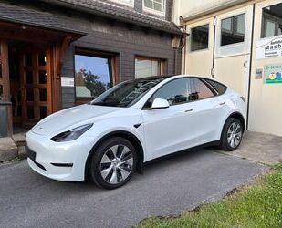 Tesla Model Y Gebrauchtwagen
