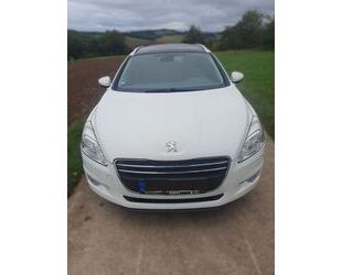 Peugeot 508 Gebrauchtwagen