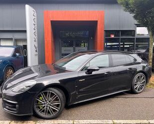 Porsche Panamera Gebrauchtwagen