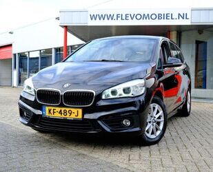 Audi 216 Gran Tourer 