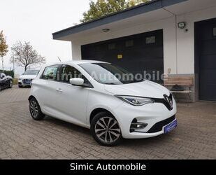 Renault ZOE Gebrauchtwagen