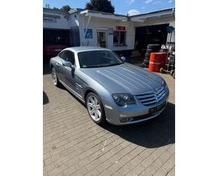 Chrysler Crossfire Gebrauchtwagen