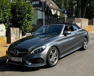 Mercedes-Benz C 180 Gebrauchtwagen