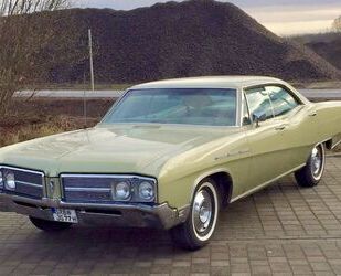 Buick Le Sabre Gebrauchtwagen