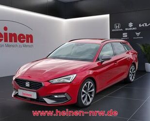 Seat Leon Gebrauchtwagen