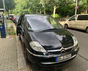 Citroen C8 Gebrauchtwagen