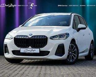 BMW 218 Active Tourer Gebrauchtwagen