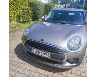 Mini One Clubman Gebrauchtwagen