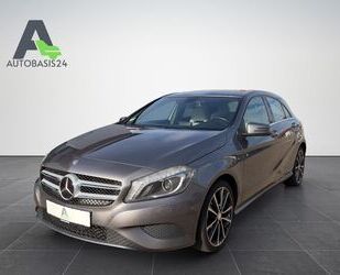 Mercedes-Benz A 200 Gebrauchtwagen