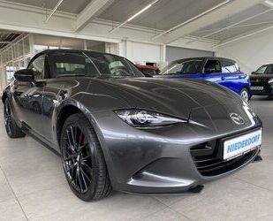 Mazda MX-5 Gebrauchtwagen