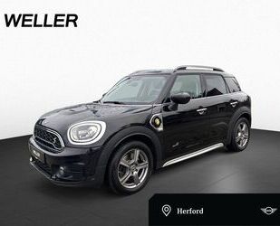 Mini Cooper S Countryman Gebrauchtwagen