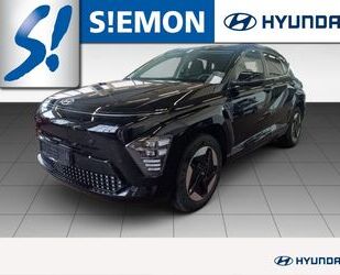 Hyundai KONA Gebrauchtwagen