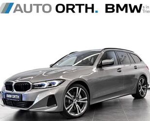 BMW 330 Gebrauchtwagen