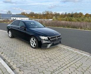 Mercedes-Benz E 200 Gebrauchtwagen