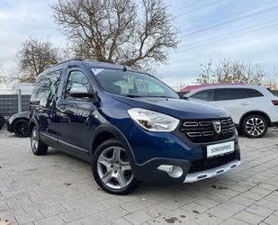 Dacia Dokker Gebrauchtwagen