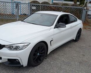 BMW 420 Gebrauchtwagen