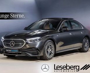Mercedes-Benz E 300 Gebrauchtwagen