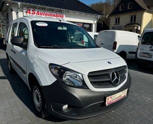 Mercedes-Benz Citan Gebrauchtwagen