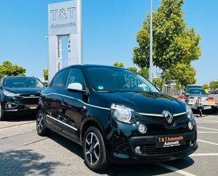 Renault Renault Twingo Intens Tempomat SH TÜV BT 8 fach be Gebrauchtwagen