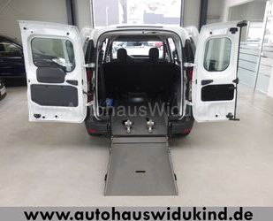 Dacia Dokker Gebrauchtwagen