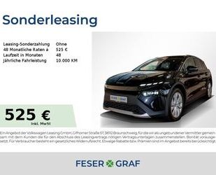 Skoda Elroq Gebrauchtwagen
