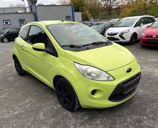 Ford Ka/Ka+ Gebrauchtwagen