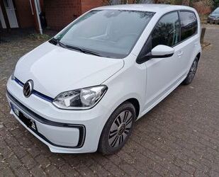 VW e-up! Gebrauchtwagen