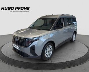 Ford Tourneo Courier Gebrauchtwagen