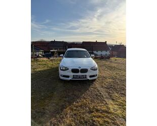 BMW 114 Gebrauchtwagen