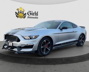 Ford Mustang Gebrauchtwagen