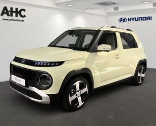 Hyundai INSTER Gebrauchtwagen