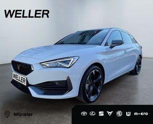 Cupra Leon Gebrauchtwagen