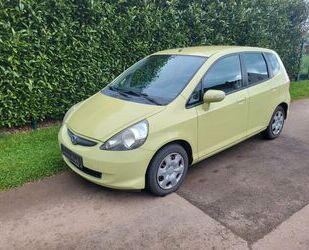 Honda Jazz Gebrauchtwagen
