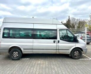 Ford Transit Gebrauchtwagen