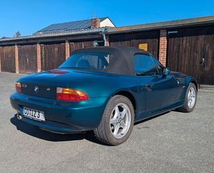 BMW Z3 Gebrauchtwagen