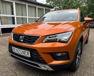 Seat Ateca Gebrauchtwagen