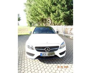 Mercedes-Benz C 450 AMG Gebrauchtwagen
