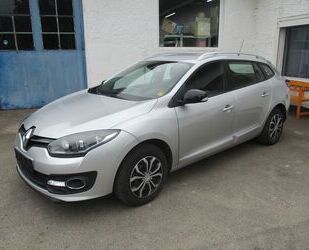 Renault Megane Gebrauchtwagen