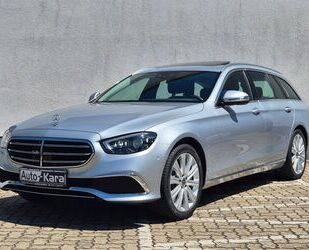 Mercedes-Benz E 450 Gebrauchtwagen