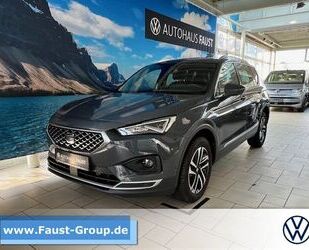 Seat Tarraco Gebrauchtwagen