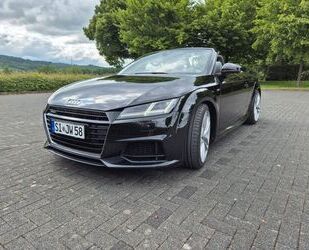 Audi TT Gebrauchtwagen