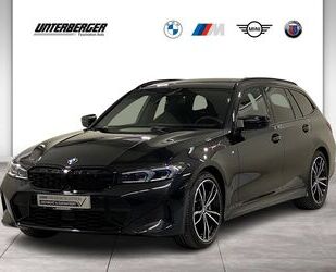 BMW M340d Gebrauchtwagen