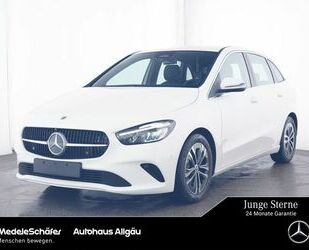 Mercedes-Benz B 200 Gebrauchtwagen