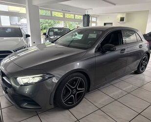 Mercedes-Benz A 180 Gebrauchtwagen