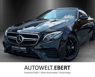 Mercedes-Benz E 53 AMG Gebrauchtwagen